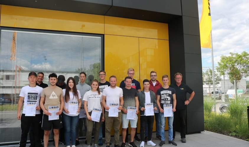 Adac auto besser kennenlernen
